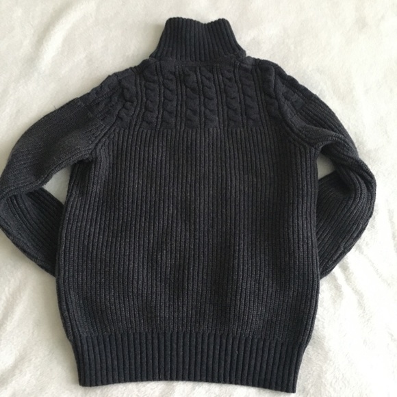 Banana Republic Knit Sweater Small - Picture 3 of 6